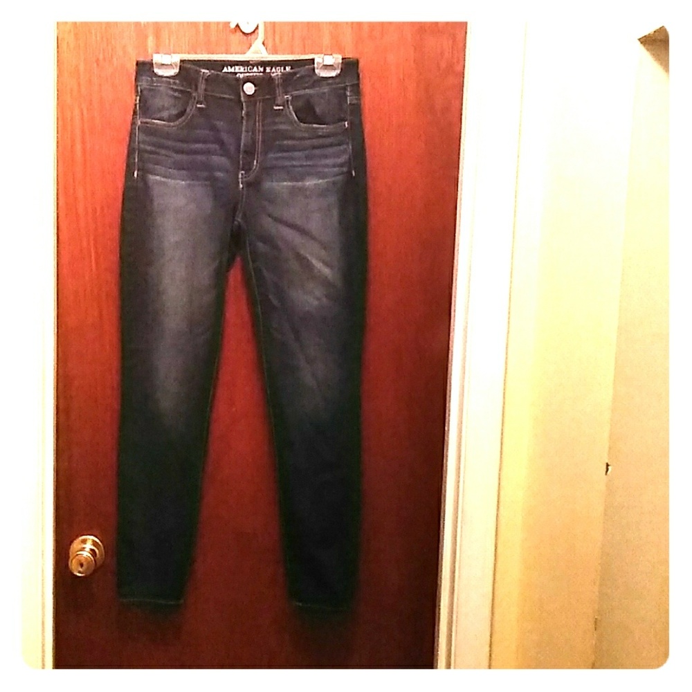 🦅 Women's Jeans
